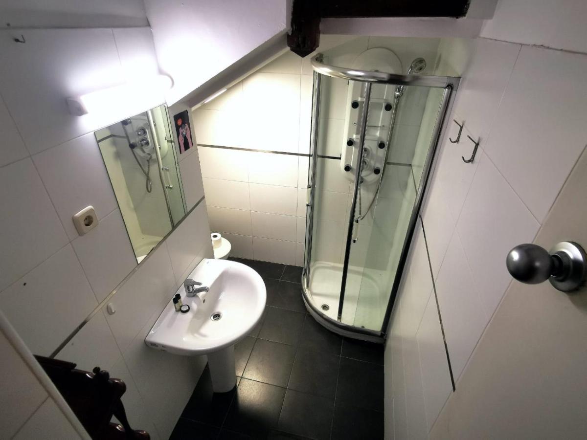 Apartamento Malasana II Madri Exterior foto